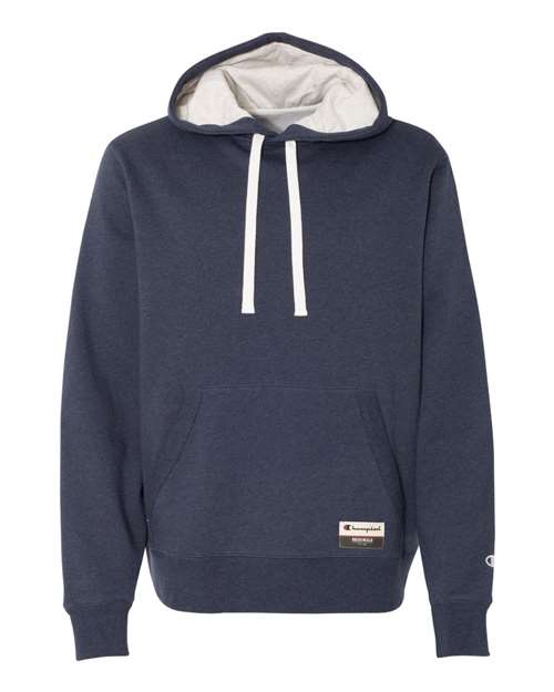 Champion - Originals Sueded Fleece Pullover Hood - AO600