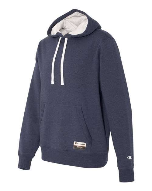 Champion - Originals Sueded Fleece Pullover Hood - AO600