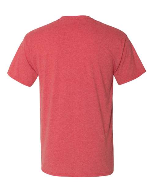Hanes - Premium Triblend Short Sleeve T-Shirt - 42TB