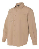 DRI DUCK - Mason Performance Work Shirt - 4342