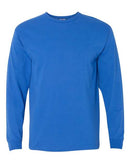 Bayside - USA-Made 100% Cotton Long Sleeve T-Shirt - 5060