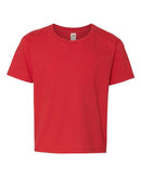 Fruit of the Loom - SofSpun Youth T-Shirt - SF45BR