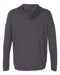 Anvil - Triblend Full-Zip Hooded Long Sleeve T-Shirt - 6759