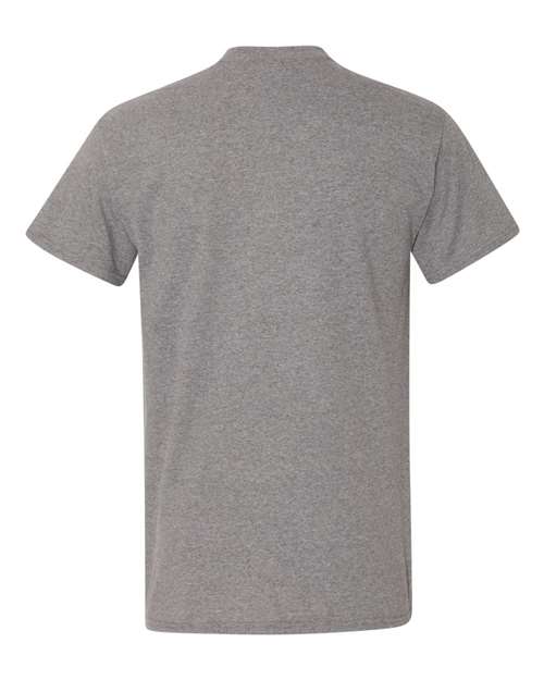 Gildan - DryBlend® Pocket T-Shirt - 8300