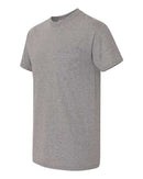 Gildan - DryBlend® Pocket T-Shirt - 8300