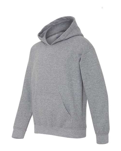 Gildan - Heavy Blend™ Youth Hooded Sweatshirt - 18500B