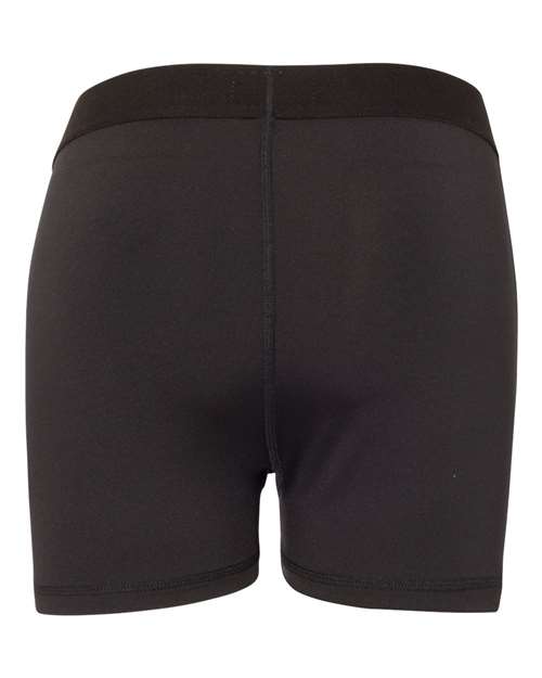 Badger - Women’s 3" Pro-Compression Shorts - 4629