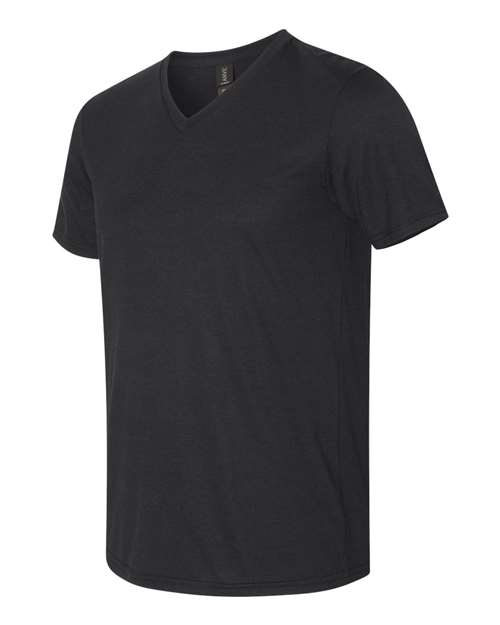 Anvil - Triblend V-Neck T-Shirt - 6752