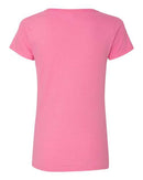 Gildan - Softstyle® Women’s Deep Scoop Neck T-Shirt - 64550L