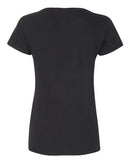 Gildan - Softstyle® Women’s Deep Scoop Neck T-Shirt - 64550L