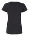Gildan - Softstyle® Women’s Deep Scoop Neck T-Shirt - 64550L