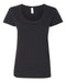 Gildan - Softstyle® Women’s Deep Scoop Neck T-Shirt - 64550L