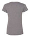 Gildan - Softstyle® Women’s Deep Scoop Neck T-Shirt - 64550L