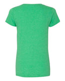 Gildan - Softstyle® Women’s Deep Scoop Neck T-Shirt - 64550L