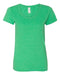 Gildan - Softstyle® Women’s Deep Scoop Neck T-Shirt - 64550L