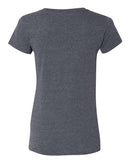 Gildan - Softstyle® Women’s Deep Scoop Neck T-Shirt - 64550L