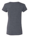 Gildan - Softstyle® Women’s Deep Scoop Neck T-Shirt - 64550L