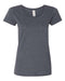 Gildan - Softstyle® Women’s Deep Scoop Neck T-Shirt - 64550L