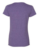 Gildan - Softstyle® Women’s Deep Scoop Neck T-Shirt - 64550L