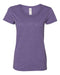 Gildan - Softstyle® Women’s Deep Scoop Neck T-Shirt - 64550L