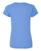 Gildan - Softstyle® Women’s Deep Scoop Neck T-Shirt - 64550L