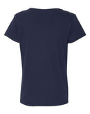 Gildan - Softstyle® Women’s Deep Scoop Neck T-Shirt - 64550L