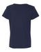 Gildan - Softstyle® Women’s Deep Scoop Neck T-Shirt - 64550L