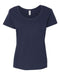Gildan - Softstyle® Women’s Deep Scoop Neck T-Shirt - 64550L