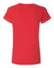 Gildan - Softstyle® Women’s Deep Scoop Neck T-Shirt - 64550L