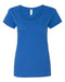 Gildan - Softstyle® Women’s Deep Scoop Neck T-Shirt - 64550L