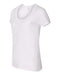 Gildan - Softstyle® Women’s Deep Scoop Neck T-Shirt - 64550L