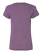 Gildan - Softstyle® Women’s Deep Scoop Neck T-Shirt - 64550L