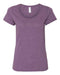 Gildan - Softstyle® Women’s Deep Scoop Neck T-Shirt - 64550L