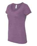 Gildan - Softstyle® Women’s Deep Scoop Neck T-Shirt - 64550L