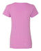 Gildan - Softstyle® Women’s Deep Scoop Neck T-Shirt - 64550L