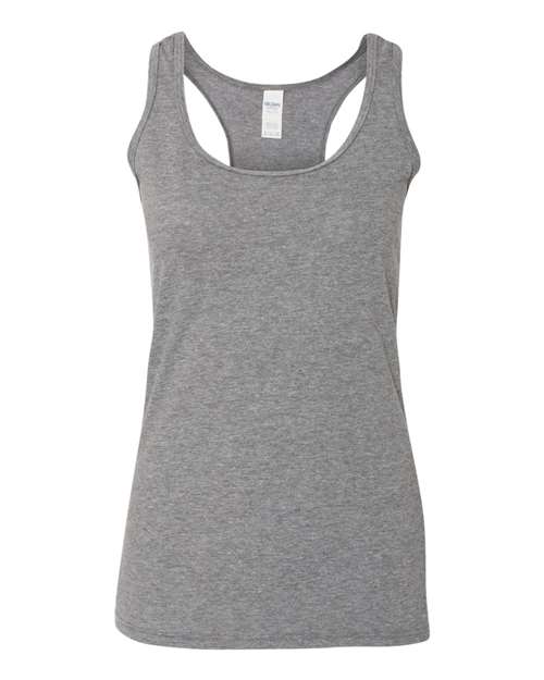 Gildan - Softstyle® Women’s Racerback Tank Top - 645R2L