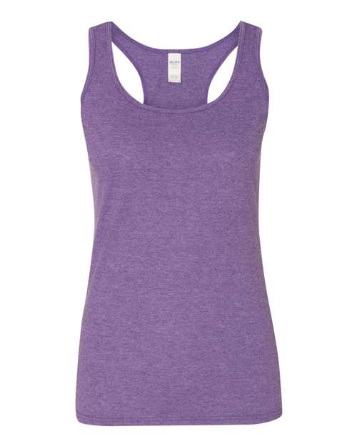 Gildan - Softstyle® Women’s Racerback Tank Top - 645R2L