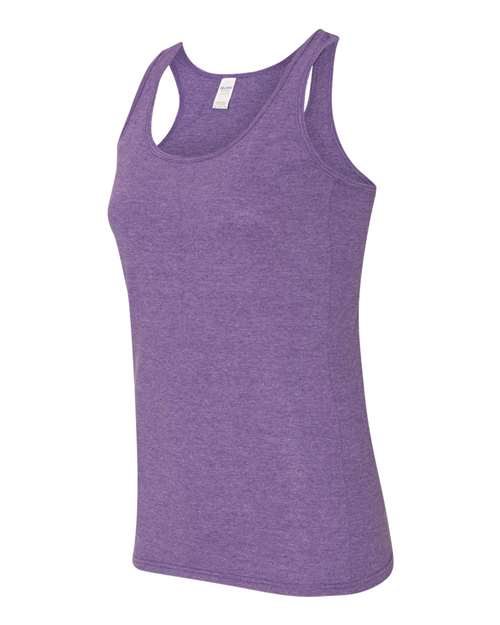 Gildan - Softstyle® Women’s Racerback Tank Top - 645R2L