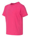 Gildan - Softstyle® Youth T-Shirt - 64500B