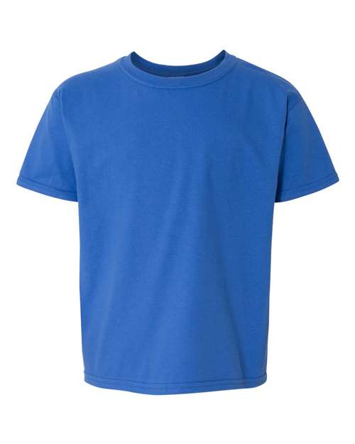 Gildan - Softstyle® Youth T-Shirt - 64500B