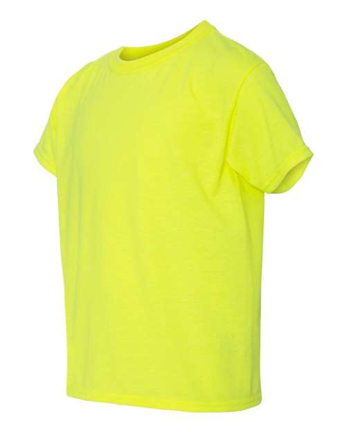 Gildan - Softstyle® Youth T-Shirt - 64500B