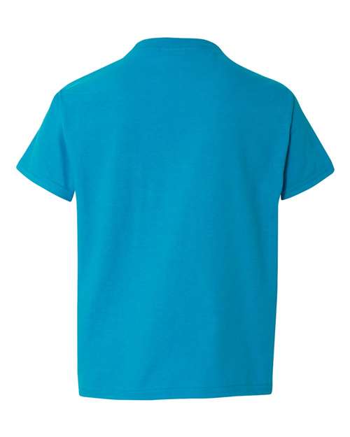 Gildan - Softstyle® Youth T-Shirt - 64500B (More Color)