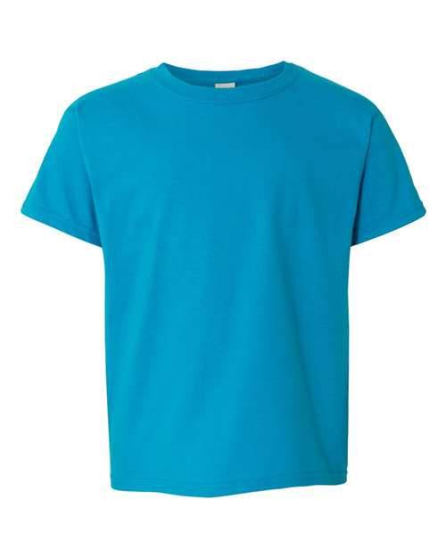 Gildan - Softstyle® Youth T-Shirt - 64500B (More Color)