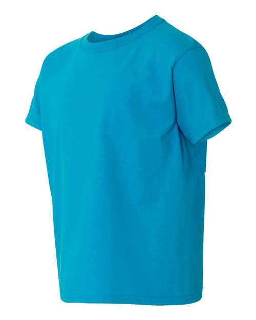 Gildan - Softstyle® Youth T-Shirt - 64500B (More Color)