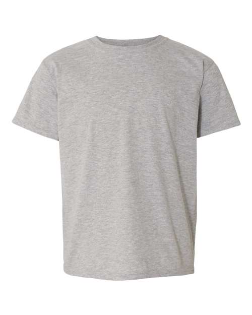 Gildan - Softstyle® Youth T-Shirt - 64500B (More Color)