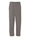 Gildan - Heavy Blend™ Open-Bottom Sweatpants with Pockets - 18300