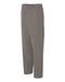 Gildan - Heavy Blend™ Open-Bottom Sweatpants with Pockets - 18300