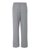 Gildan - Heavy Blend™ Open-Bottom Sweatpants with Pockets - 18300