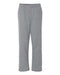 Gildan - Heavy Blend™ Open-Bottom Sweatpants with Pockets - 18300