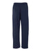 Gildan - Heavy Blend™ Open-Bottom Sweatpants with Pockets - 18300